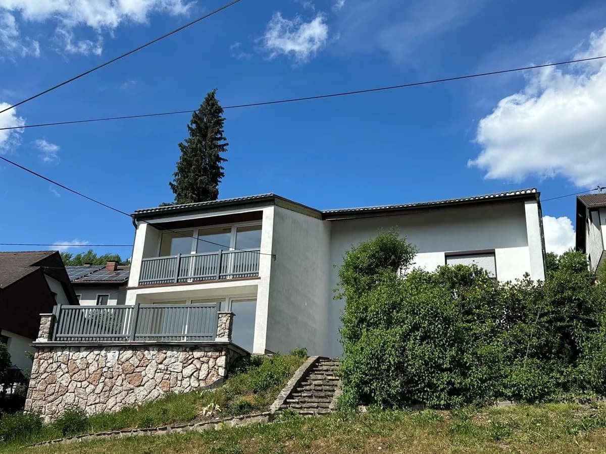 6-Zimmer-Haus kaufen in Urfahr-Umgebung – 130 m², € 469.000