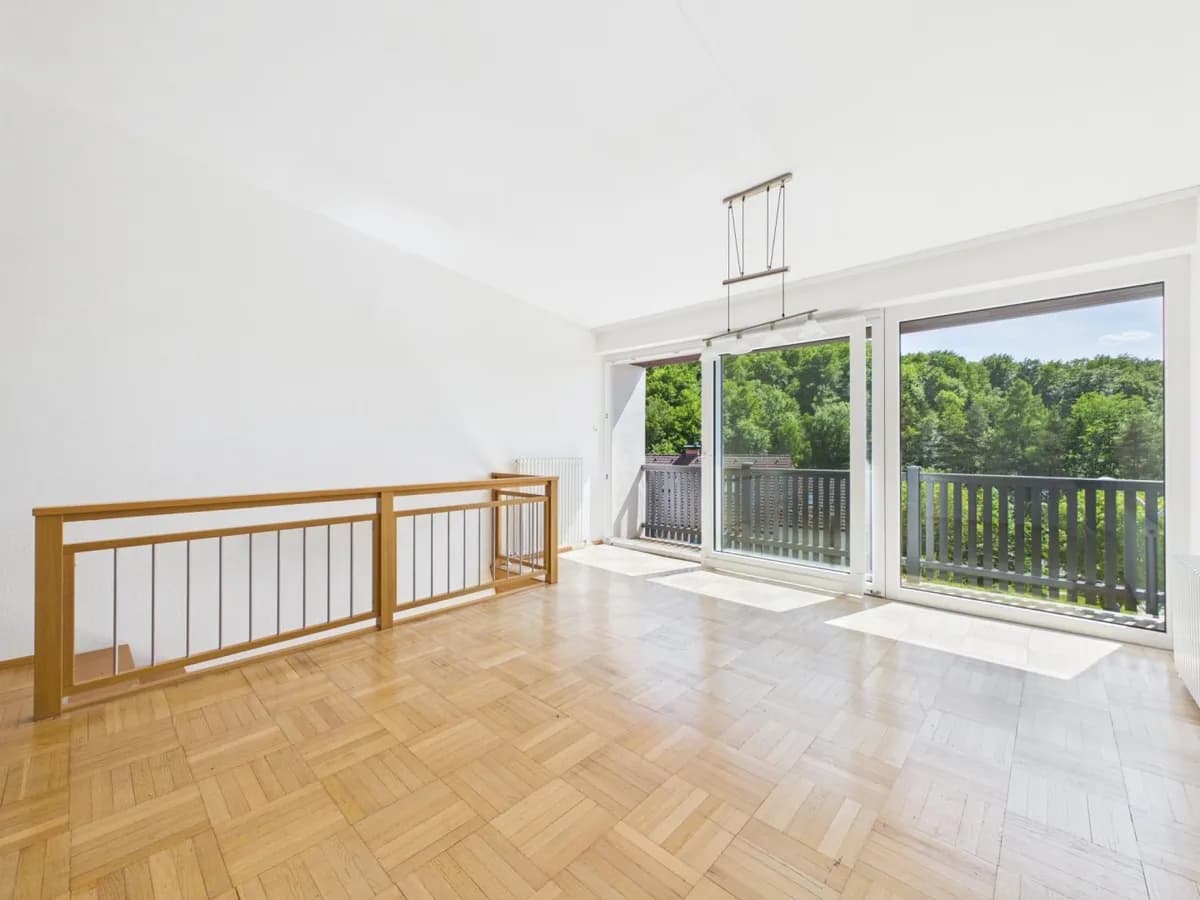 6-Zimmer-Haus kaufen in Urfahr-Umgebung – 130 m², € 469.000 – Bild 8 von 13