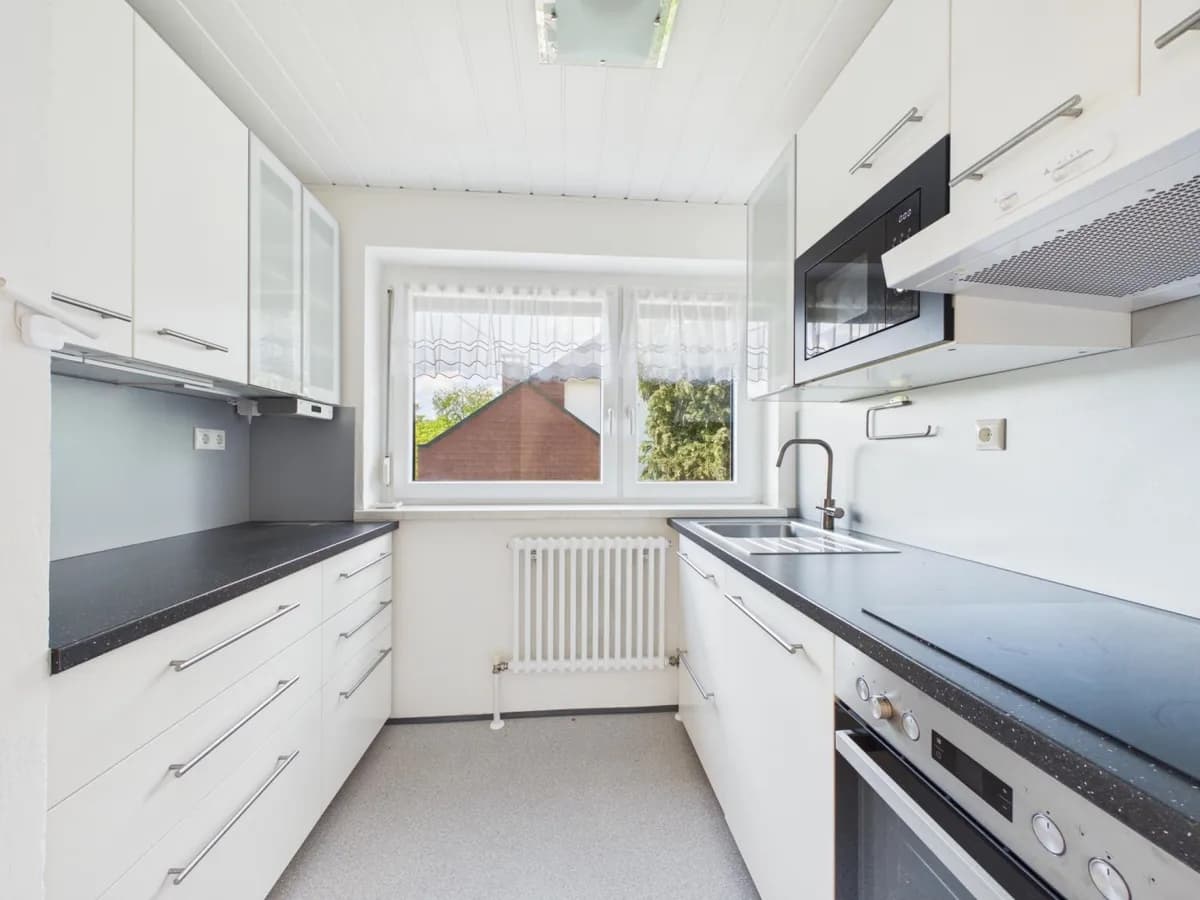 6-Zimmer-Haus kaufen in Urfahr-Umgebung – 130 m², € 469.000 – Bild 9 von 13
