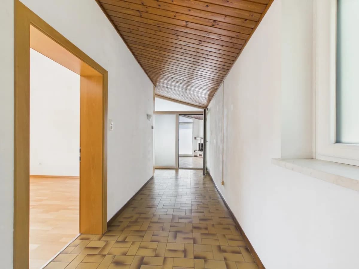 6-Zimmer-Haus kaufen in Urfahr-Umgebung – 130 m², € 469.000 – Bild 10 von 13