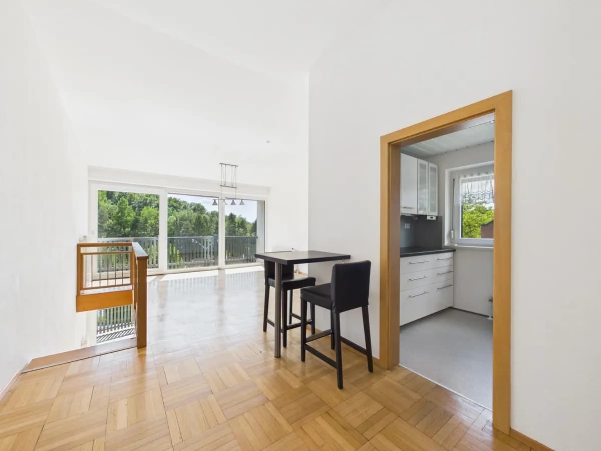6-Zimmer-Haus kaufen in Urfahr-Umgebung – 130 m², € 469.000 – Bild 11 von 13
