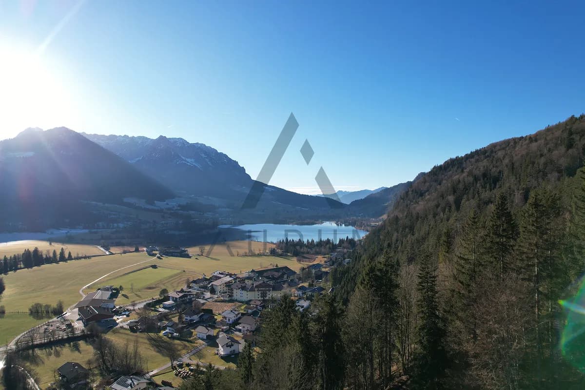 62-Zimmer-Gewerbeimmobilie kaufen in Kitzbühel – 6 921 m² – Bild 2 von 18