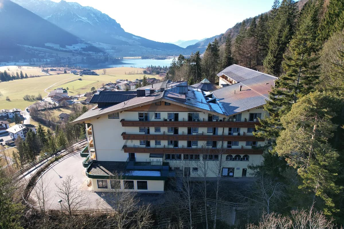 62-Zimmer-Gewerbeimmobilie kaufen in Kitzbühel – 6 921 m² – Bild 4 von 18