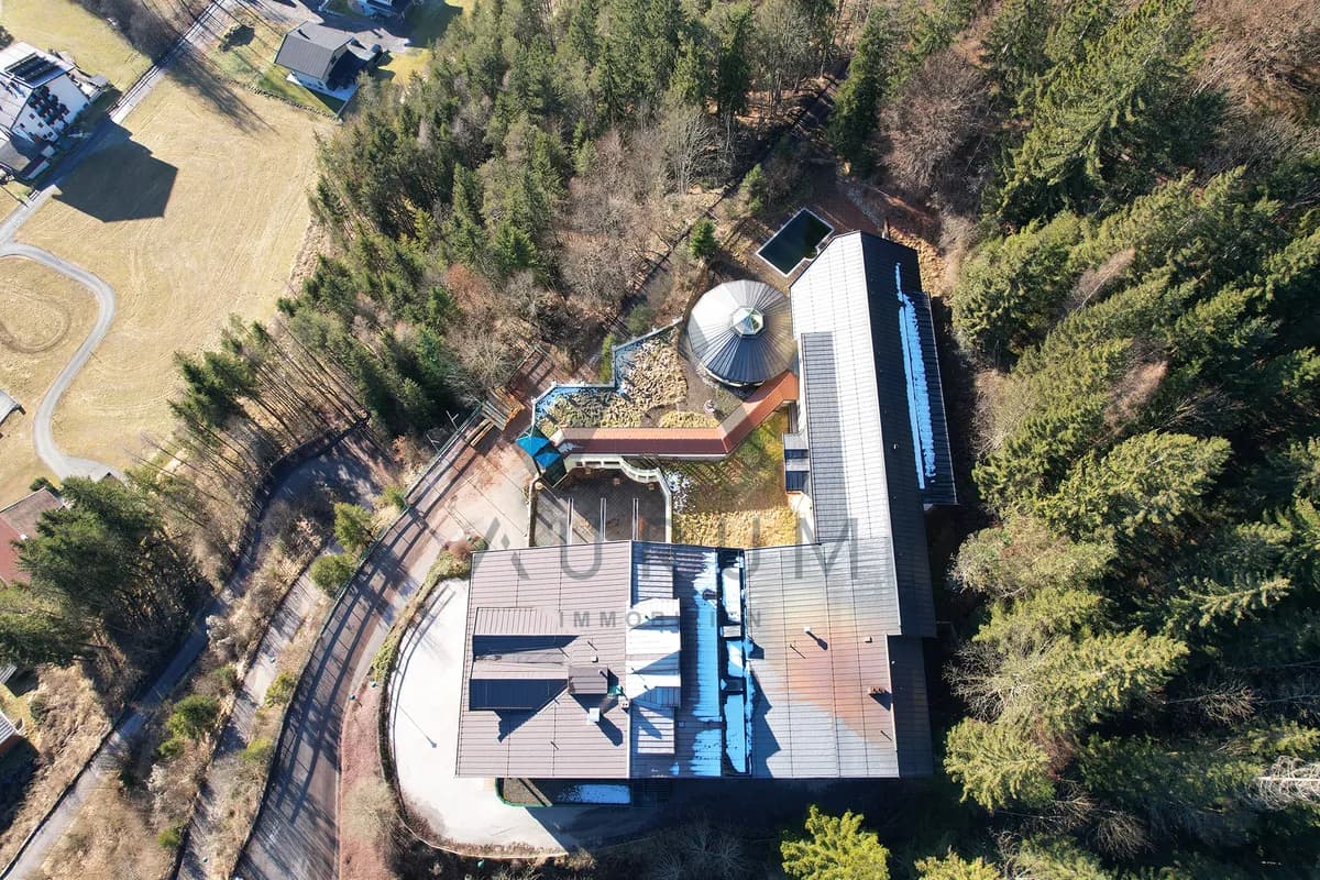62-Zimmer-Gewerbeimmobilie kaufen in Kitzbühel – 6 921 m² – Bild 5 von 18