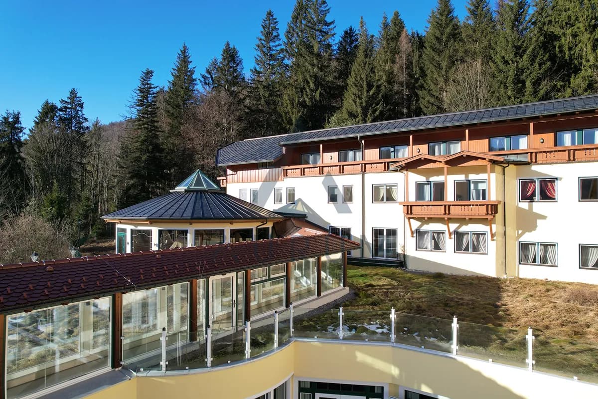 62-Zimmer-Gewerbeimmobilie kaufen in Kitzbühel – 6 921 m² – Bild 6 von 18