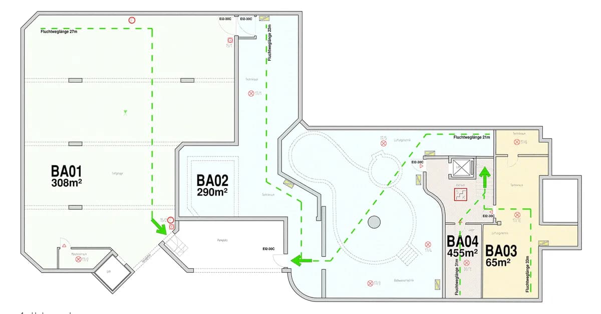 62-Zimmer-Gewerbeimmobilie kaufen in Kitzbühel – 6 921 m² – Bild 13 von 18