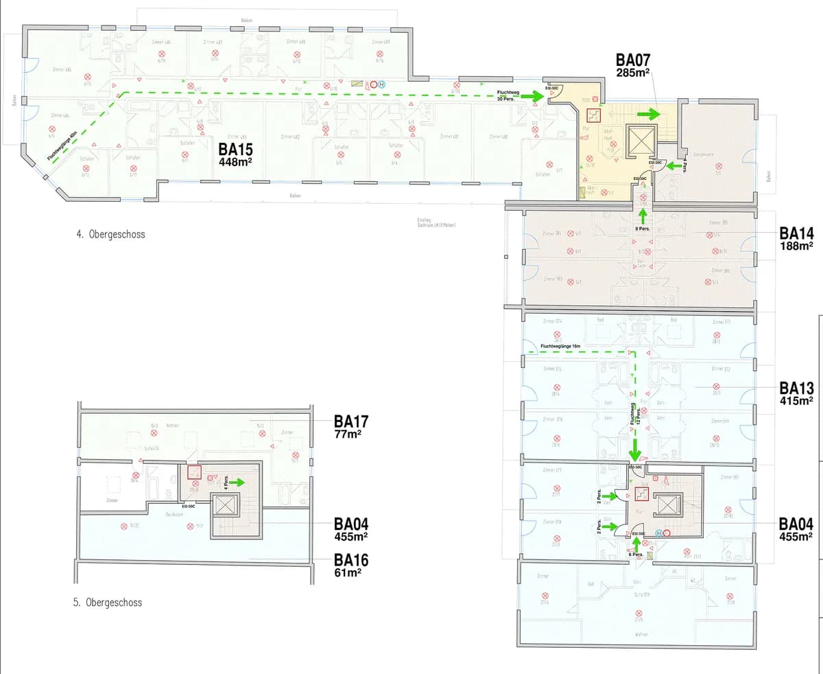 62-Zimmer-Gewerbeimmobilie kaufen in Kitzbühel – 6 921 m² – Bild 18 von 18