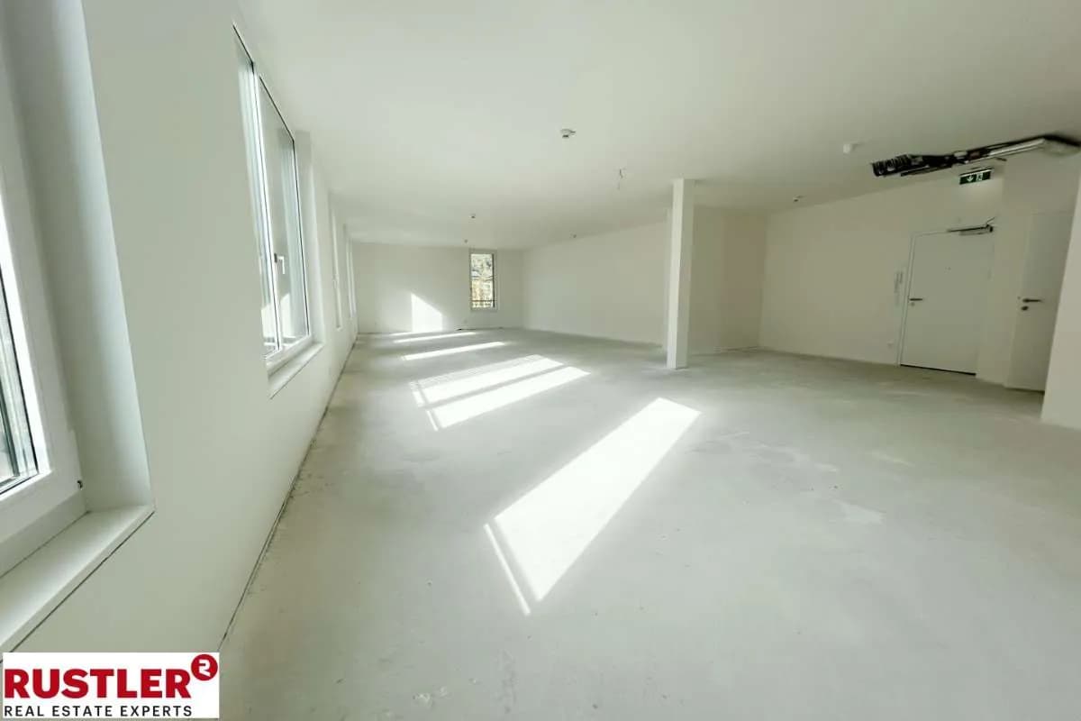 Gewerbeimmobilie mieten in Mödling – 217 m², € 3.661 – Bild 3 von 7