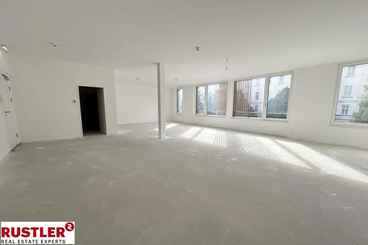 Gewerbeimmobilie mieten in Mödling – 217 m², € 3.661 – Bild 4 von 7