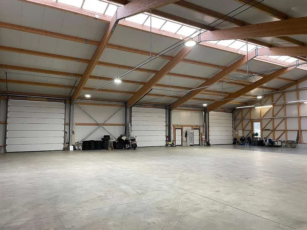 Gewerbeimmobilie mieten in Korneuburg – 275 m², € 3.000 – Bild 3 von 15