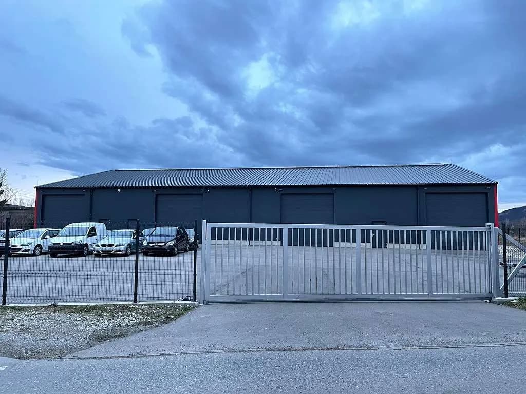 Gewerbeimmobilie mieten in Korneuburg – 275 m², € 3.000 – Bild 5 von 15