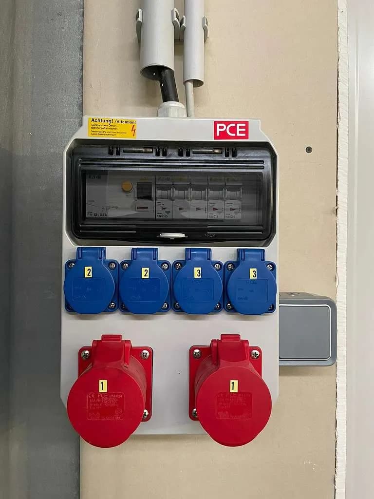 Gewerbeimmobilie mieten in Korneuburg – 275 m², € 3.000 – Bild 9 von 15