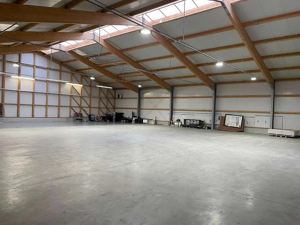 Gewerbeimmobilie mieten in Korneuburg – 275 m², € 3.000 – Bild 12 von 15