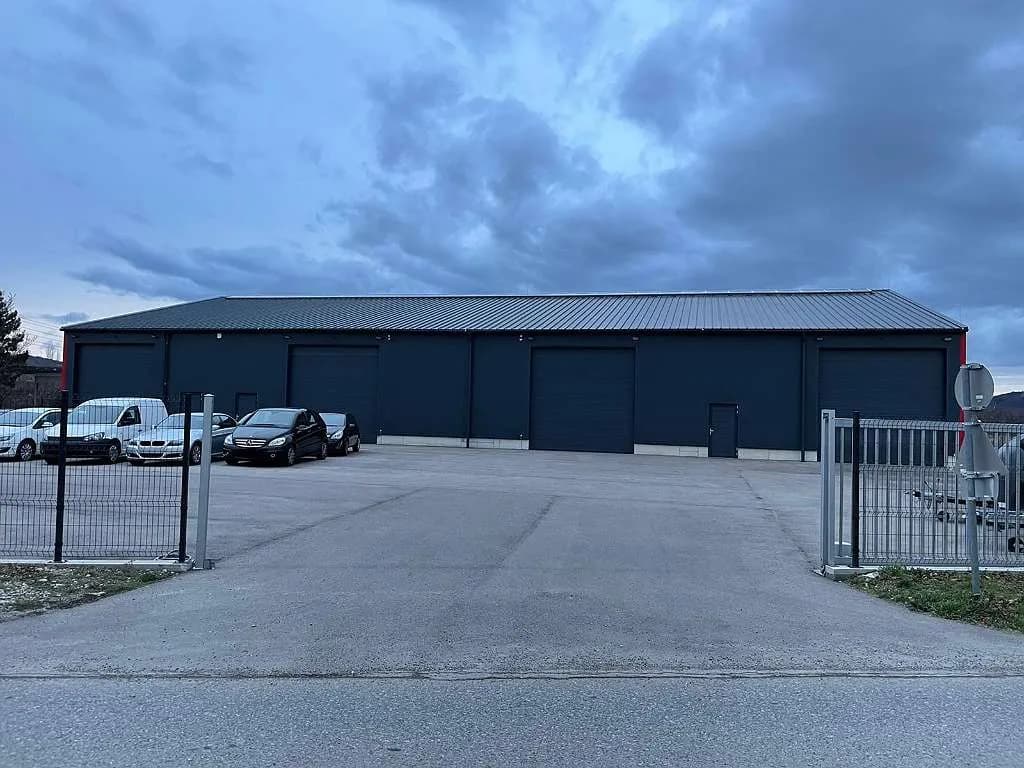 Gewerbeimmobilie mieten in Korneuburg – 275 m², € 3.000 – Bild 15 von 15