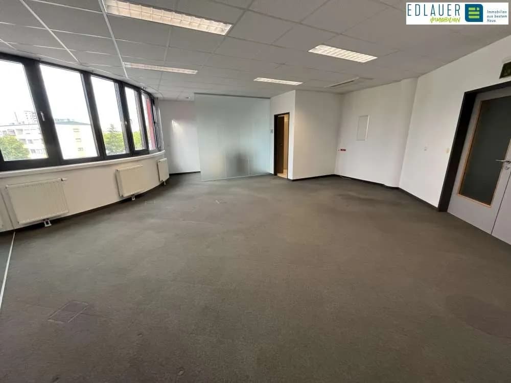 2-Zimmer-Gewerbeimmobilie mieten in Sankt Pölten – 70 m², € 1.263 – Bild 3 von 11