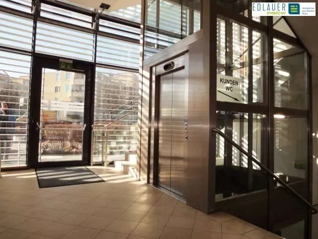 2-Zimmer-Gewerbeimmobilie mieten in Sankt Pölten – 70 m², € 1.263 – Bild 5 von 11