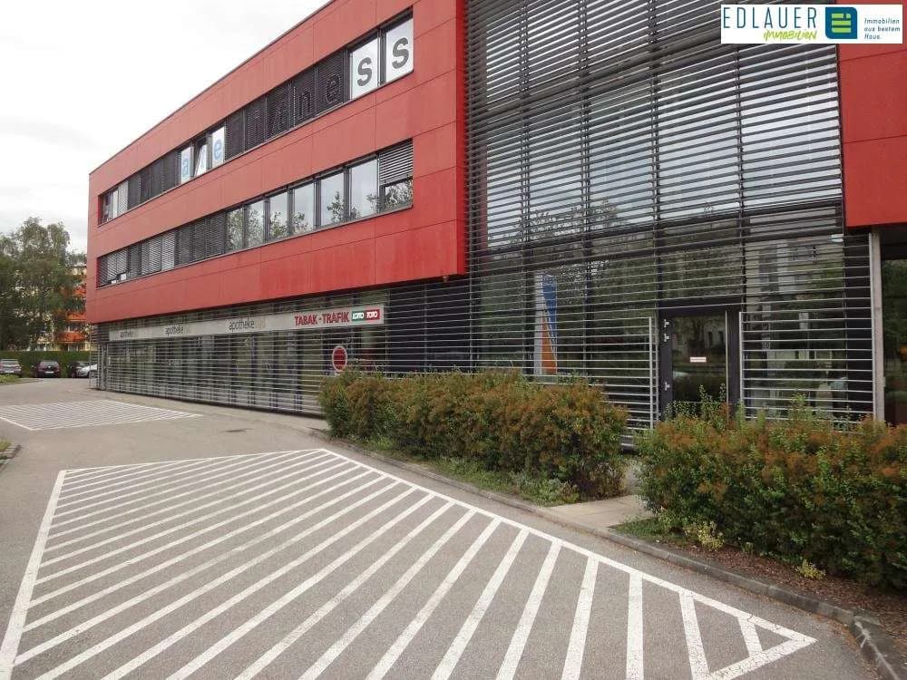 2-Zimmer-Gewerbeimmobilie mieten in Sankt Pölten – 70 m², € 1.263 – Bild 6 von 11