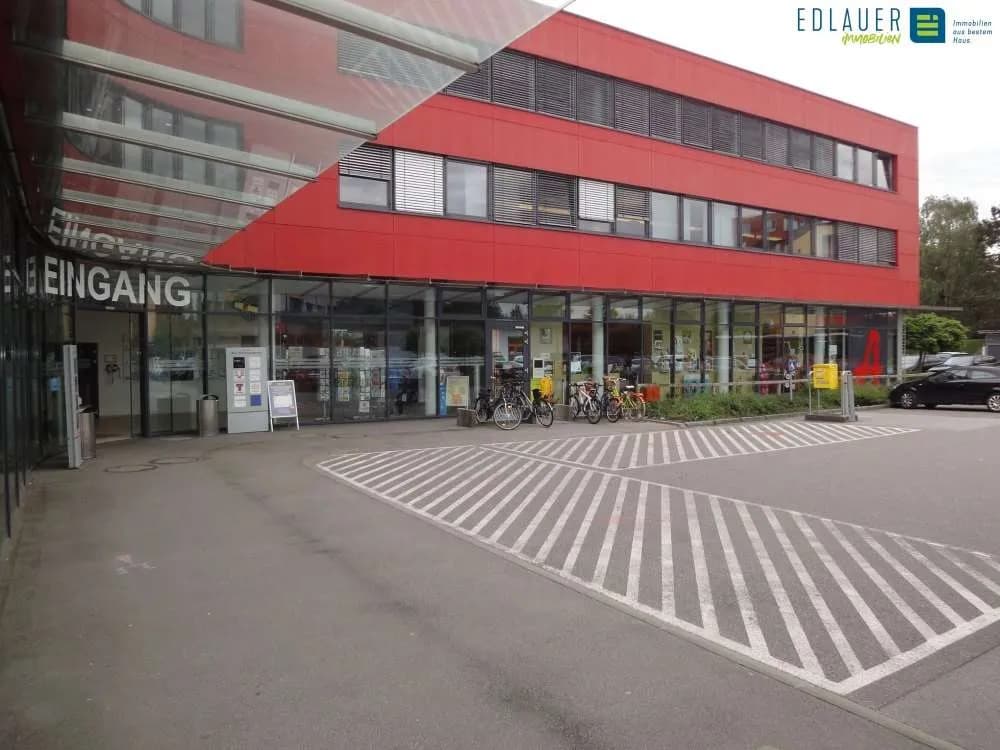 2-Zimmer-Gewerbeimmobilie mieten in Sankt Pölten – 70 m², € 1.263 – Bild 7 von 11