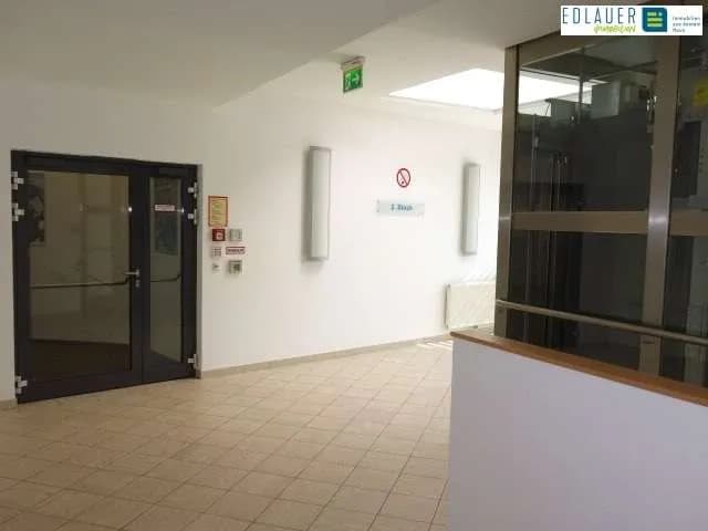 2-Zimmer-Gewerbeimmobilie mieten in Sankt Pölten – 70 m², € 1.263 – Bild 8 von 11