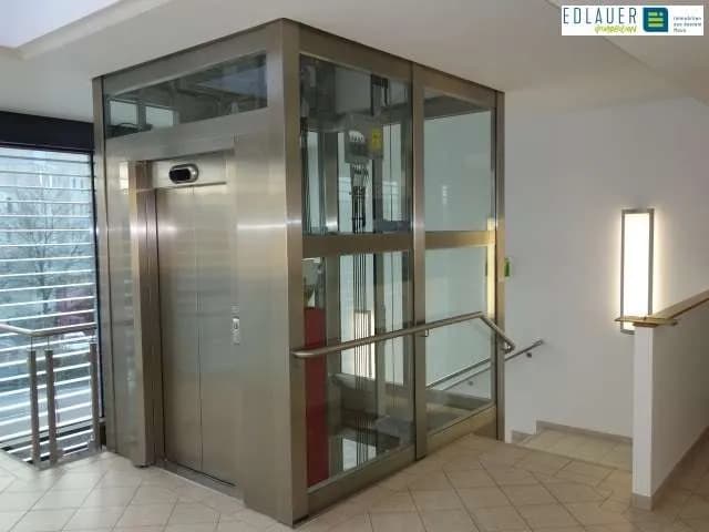 2-Zimmer-Gewerbeimmobilie mieten in Sankt Pölten – 70 m², € 1.263 – Bild 9 von 11