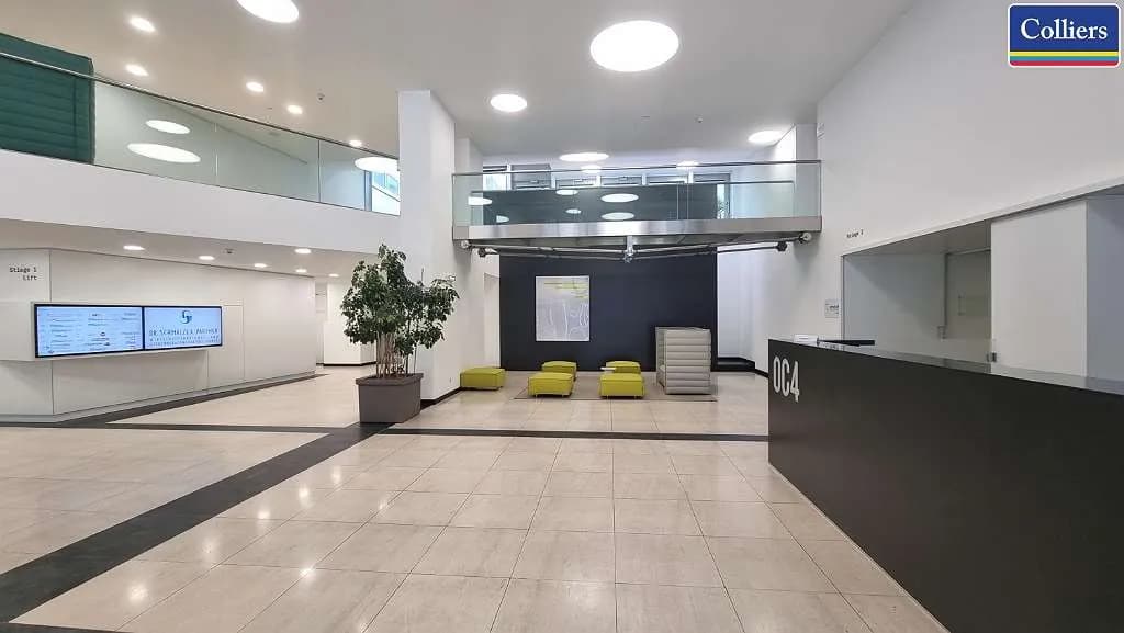 6-Zimmer-Gewerbeimmobilie mieten in Wien – 219 m², € 3.955 – Bild 2 von 8