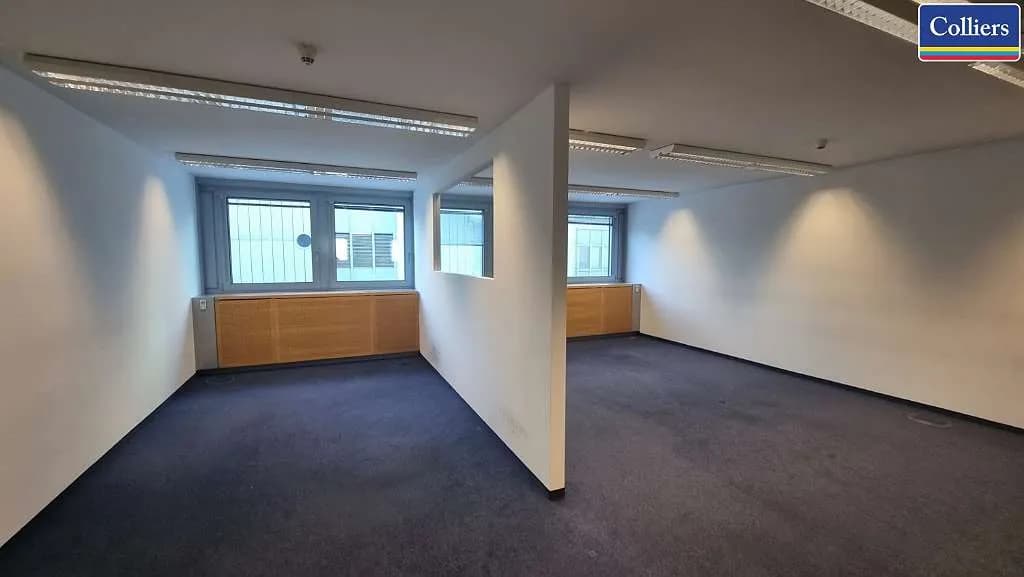 6-Zimmer-Gewerbeimmobilie mieten in Wien – 219 m², € 3.955 – Bild 3 von 8