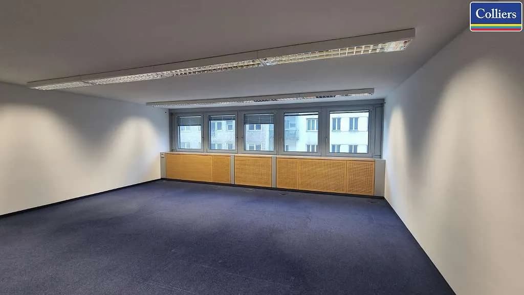 6-Zimmer-Gewerbeimmobilie mieten in Wien – 219 m², € 3.955 – Bild 4 von 8
