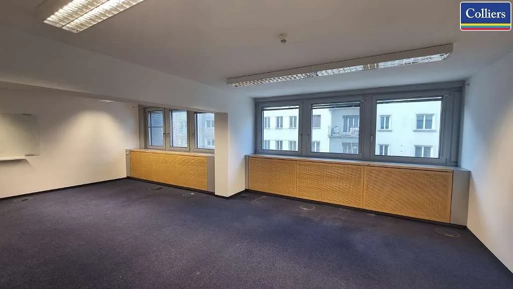 6-Zimmer-Gewerbeimmobilie mieten in Wien – 219 m², € 3.955 – Bild 5 von 8