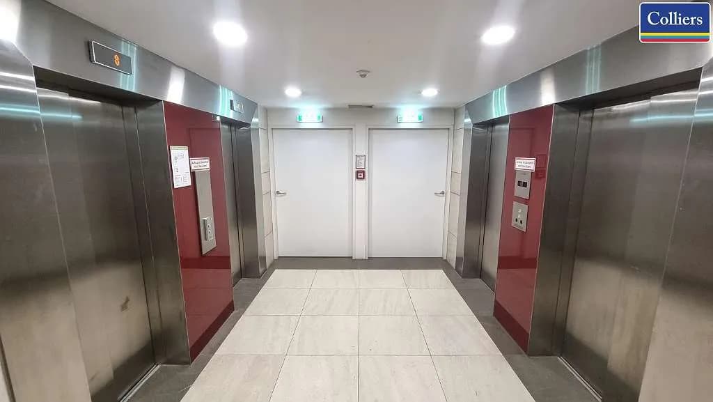 6-Zimmer-Gewerbeimmobilie mieten in Wien – 219 m², € 3.955 – Bild 6 von 8