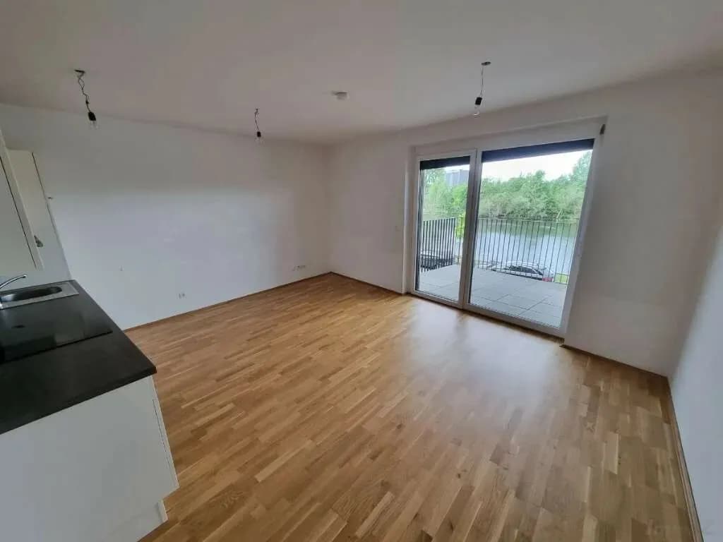 2-Zimmer-Wohnung mieten in Graz – 50 m², € 848 – Bild 2 von 8