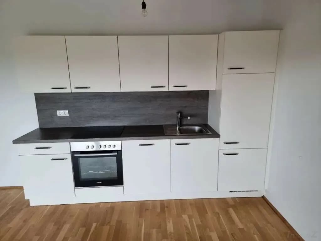 2-Zimmer-Wohnung mieten in Graz – 50 m², € 848 – Bild 3 von 8