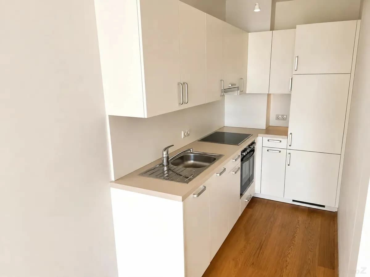 2-Zimmer-Wohnung mieten in Graz – 46 m², € 751 – Bild 4 von 7