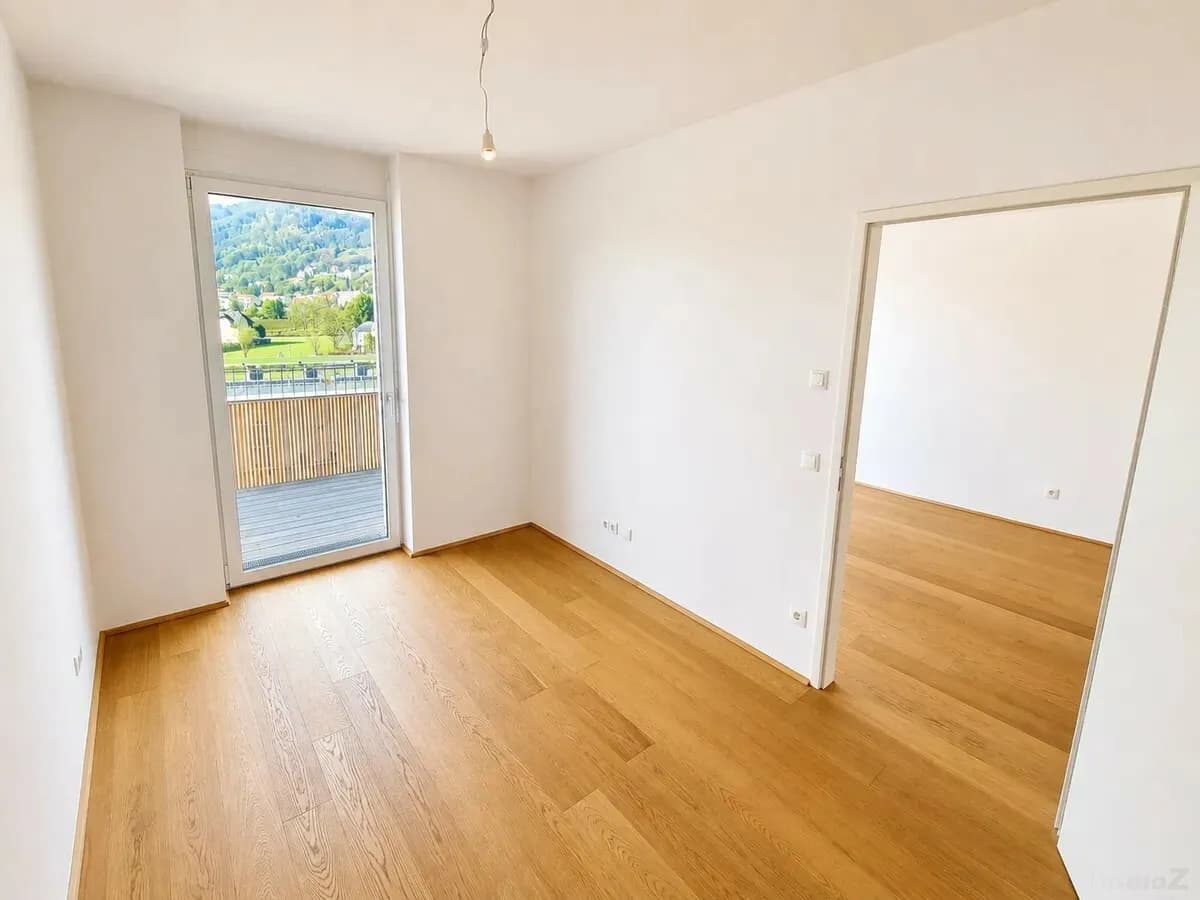 2-Zimmer-Wohnung mieten in Graz – 46 m², € 751 – Bild 5 von 7