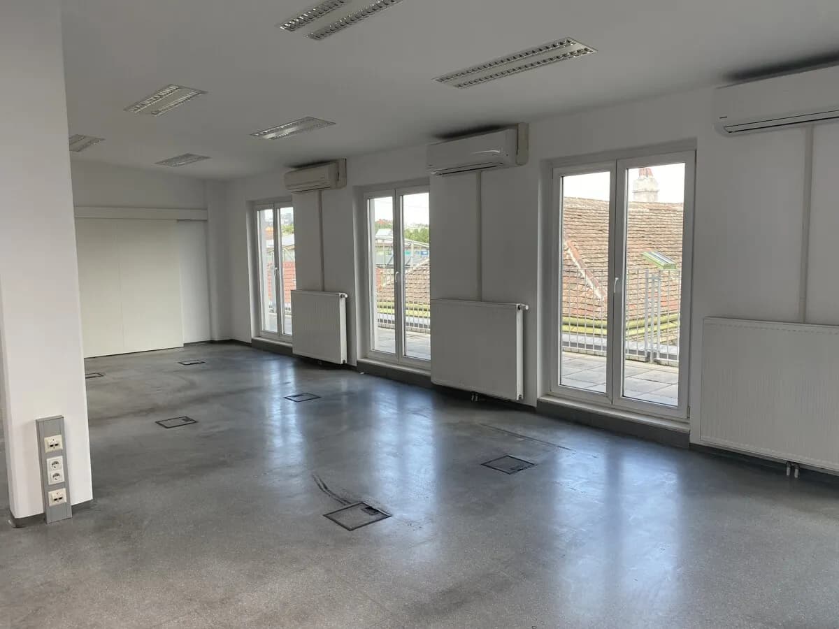 Immobilie mieten in Wien – 550 m² – Bild 1 von 7