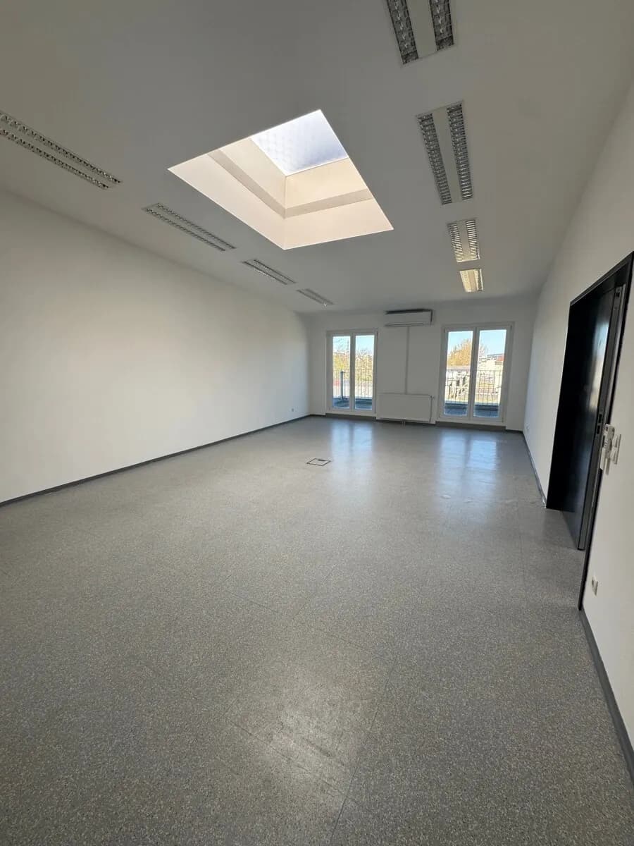 Immobilie mieten in Wien – 550 m² – Bild 2 von 7