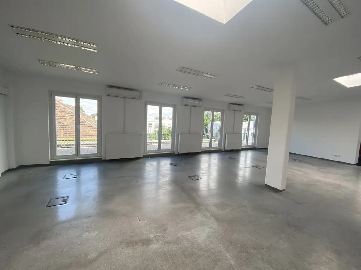 Immobilie mieten in Wien – 550 m² – Bild 3 von 7