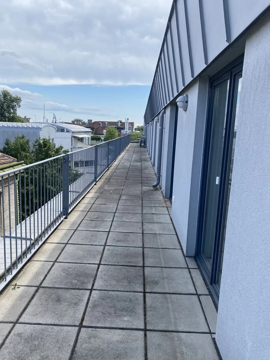 Immobilie mieten in Wien – 550 m² – Bild 4 von 7