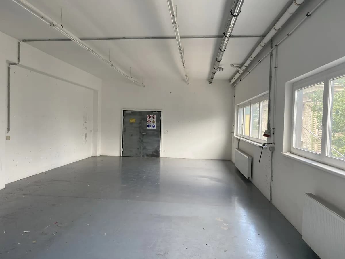 Immobilie mieten in Wien – 550 m² – Bild 5 von 7
