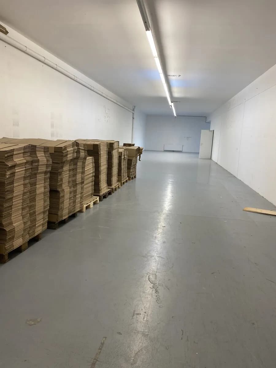 Immobilie mieten in Wien – 550 m² – Bild 6 von 7