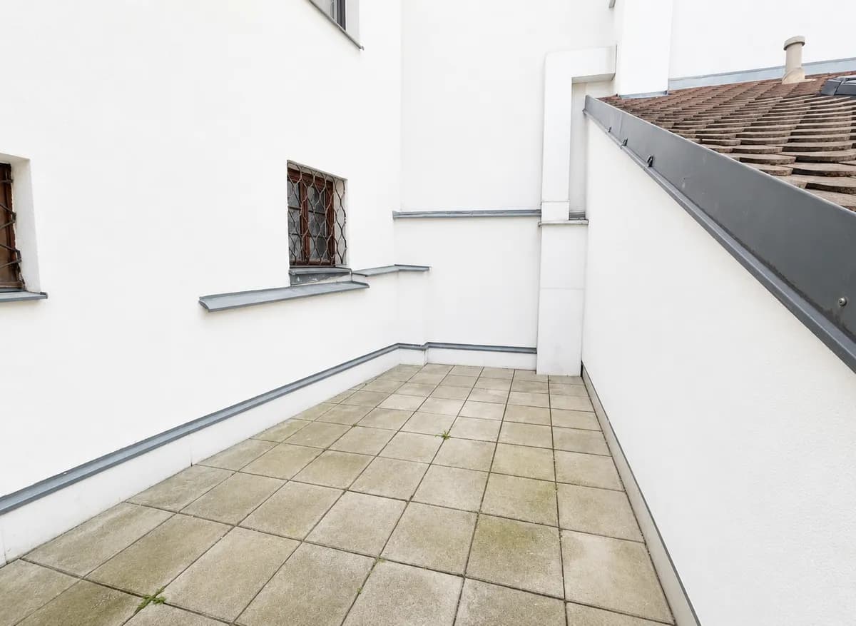 2-Zimmer-Wohnung mieten in Wels – 46 m², € 720 – Bild 5 von 10