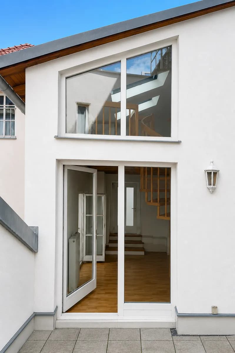 2-Zimmer-Wohnung mieten in Wels – 46 m², € 720 – Bild 6 von 10