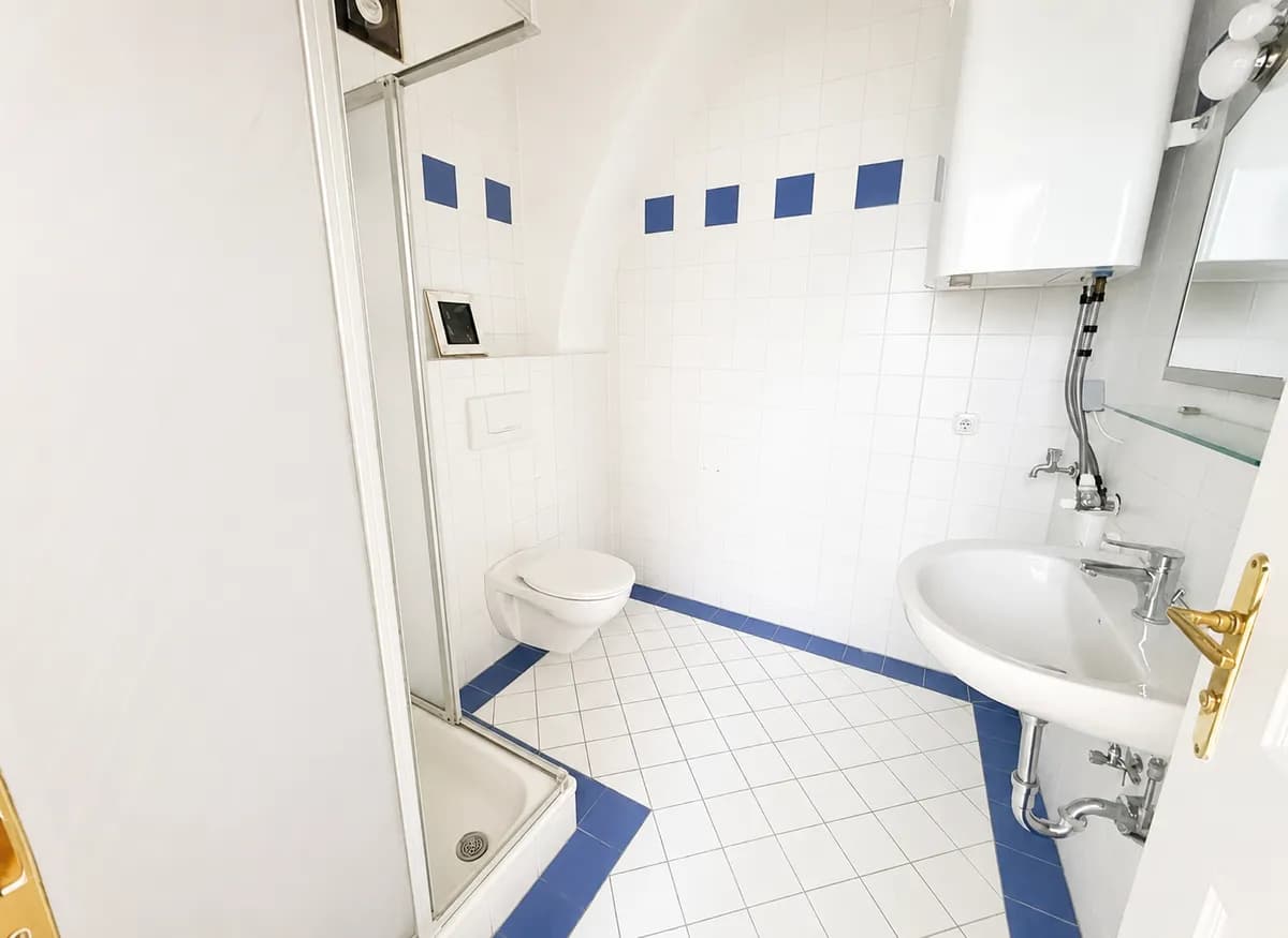 2-Zimmer-Wohnung mieten in Wels – 46 m², € 720 – Bild 7 von 10
