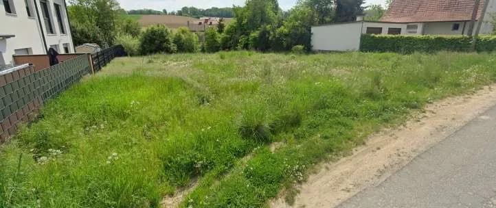Grundstück kaufen in Linz – 500 m², € 250.000 – Bild 1 von 4
