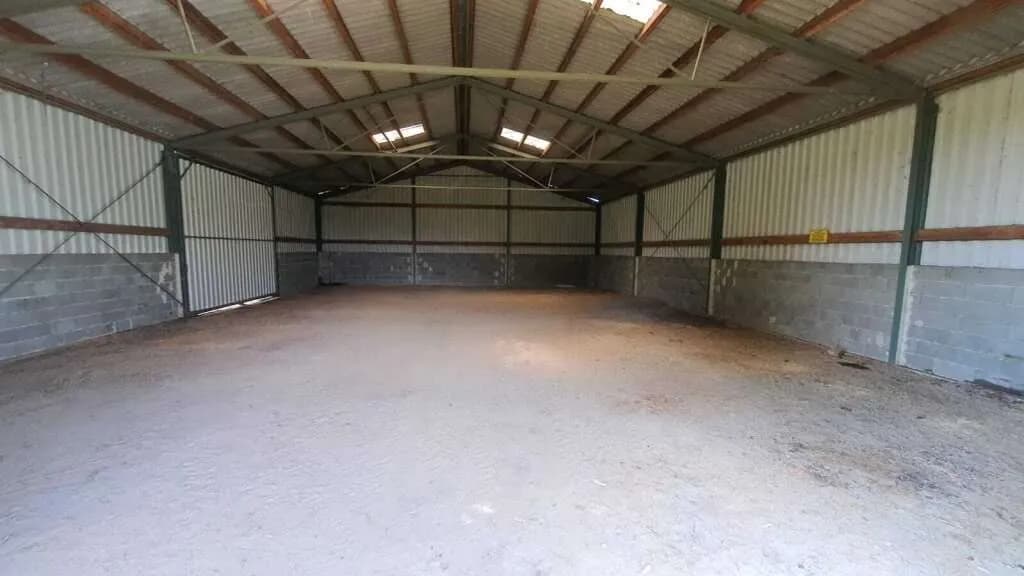 Grundstück kaufen in Horn – 280 m², € 274.000 – Bild 1 von 8