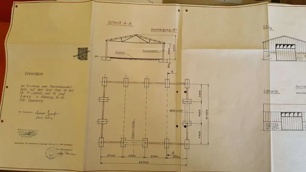 Grundstück kaufen in Horn – 280 m², € 274.000 – Bild 7 von 8
