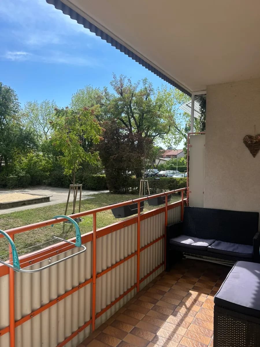3-Zimmer-Wohnung mieten in Wien – 68 m², € 700 – Bild 1 von 8