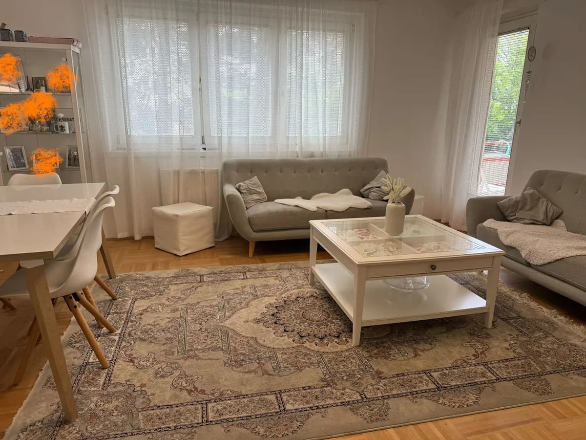 3-Zimmer-Wohnung mieten in Wien – 68 m², € 700 – Bild 2 von 8