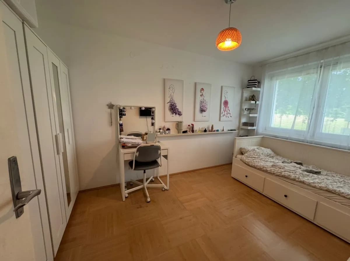 3-Zimmer-Wohnung mieten in Wien – 68 m², € 700 – Bild 4 von 8