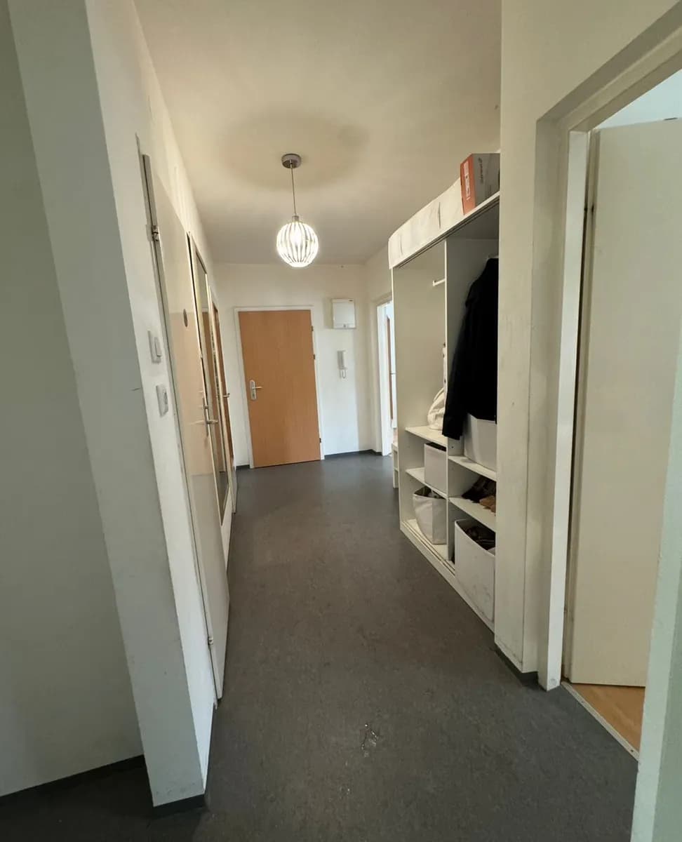 3-Zimmer-Wohnung mieten in Wien – 68 m², € 700 – Bild 6 von 8