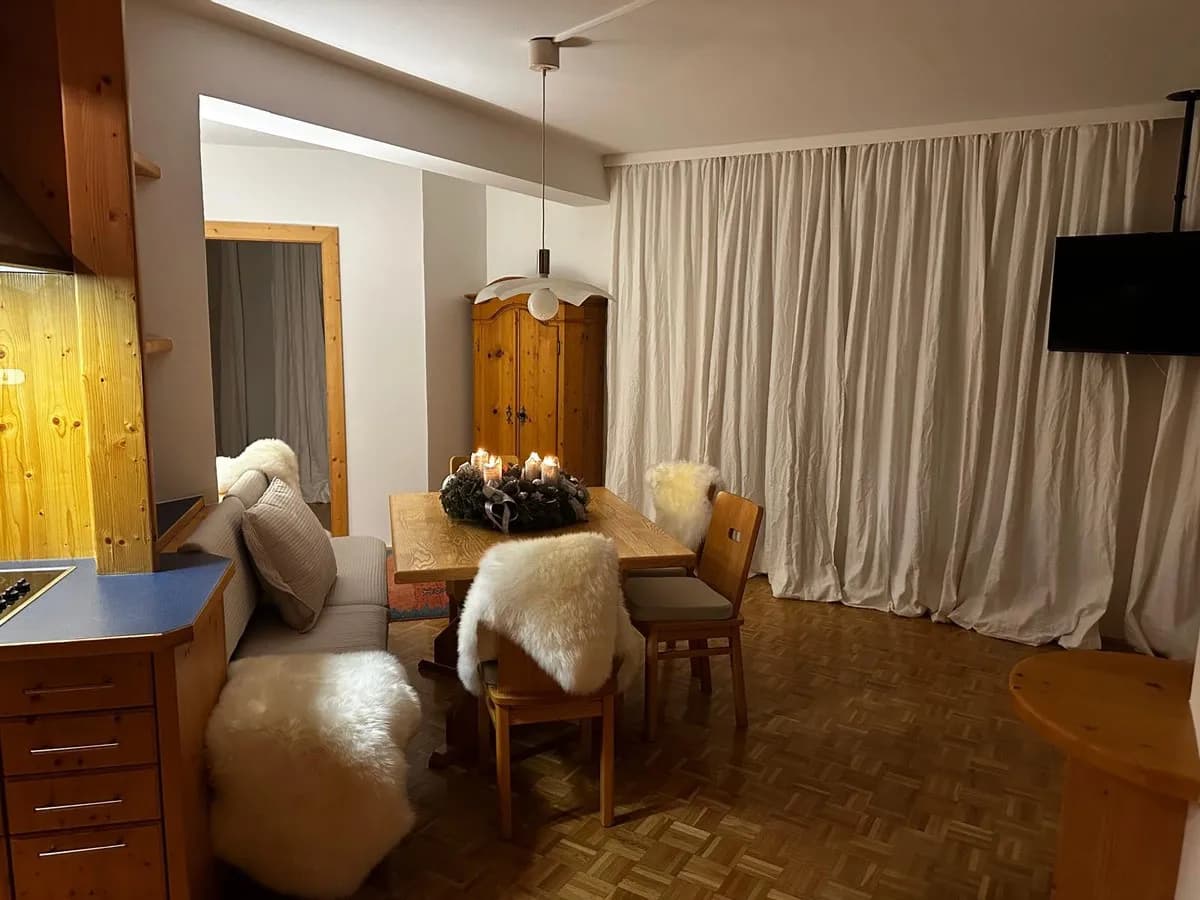 3-Zimmer-Wohnung mieten in Zell am See – 52 m², € 1.500